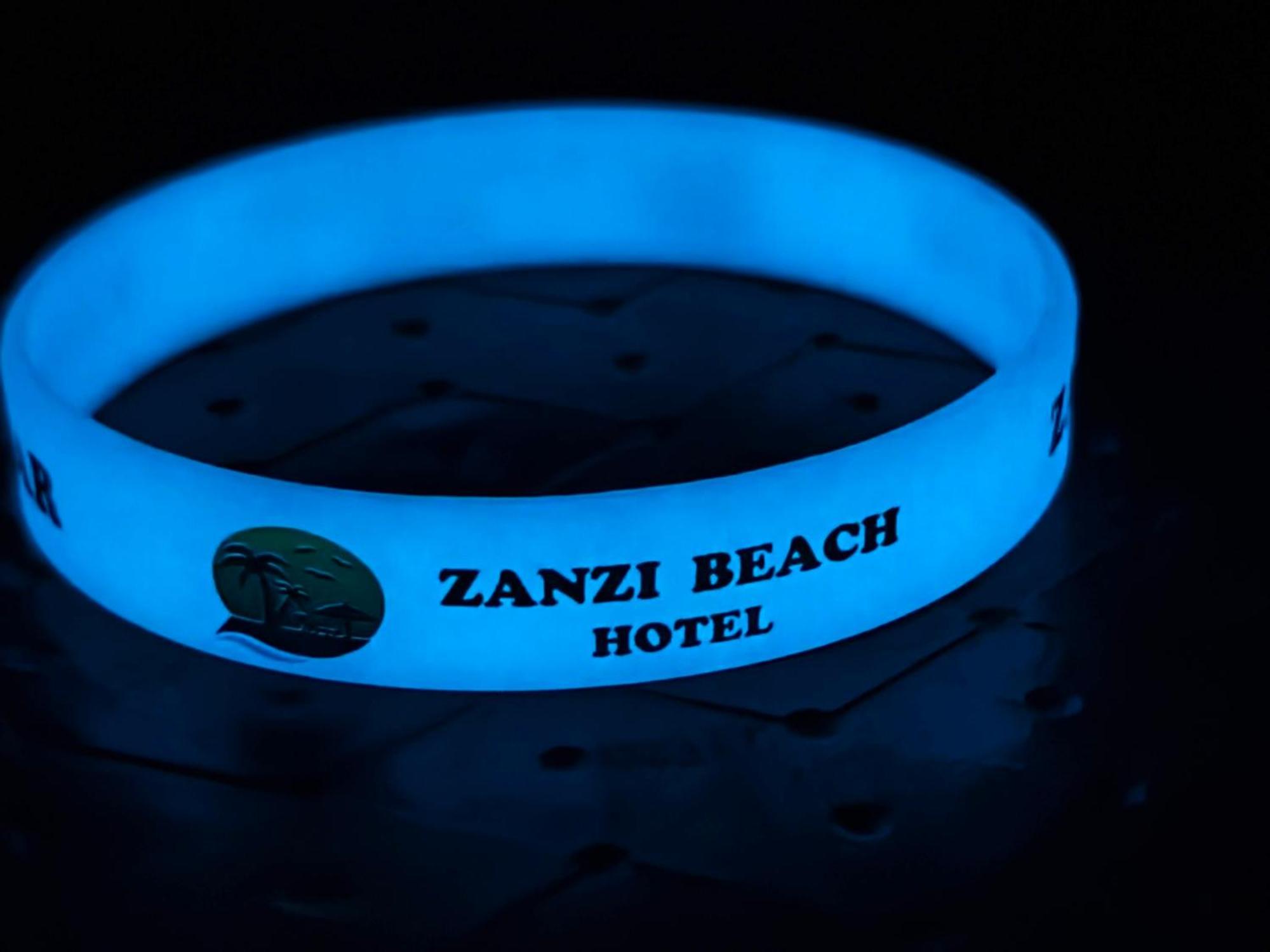 Zanzi Beach Hotel Nungwi Extérieur photo